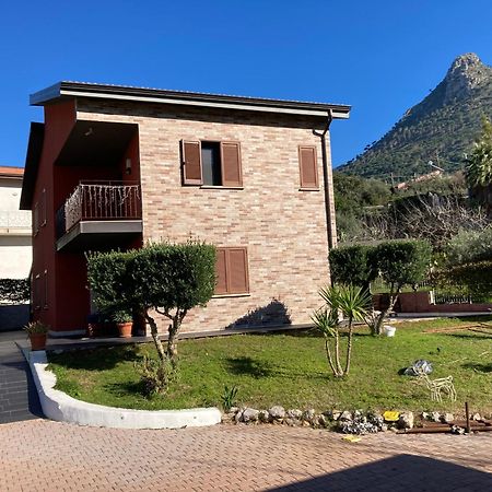 Villa Maglio Altofonte Extérieur photo