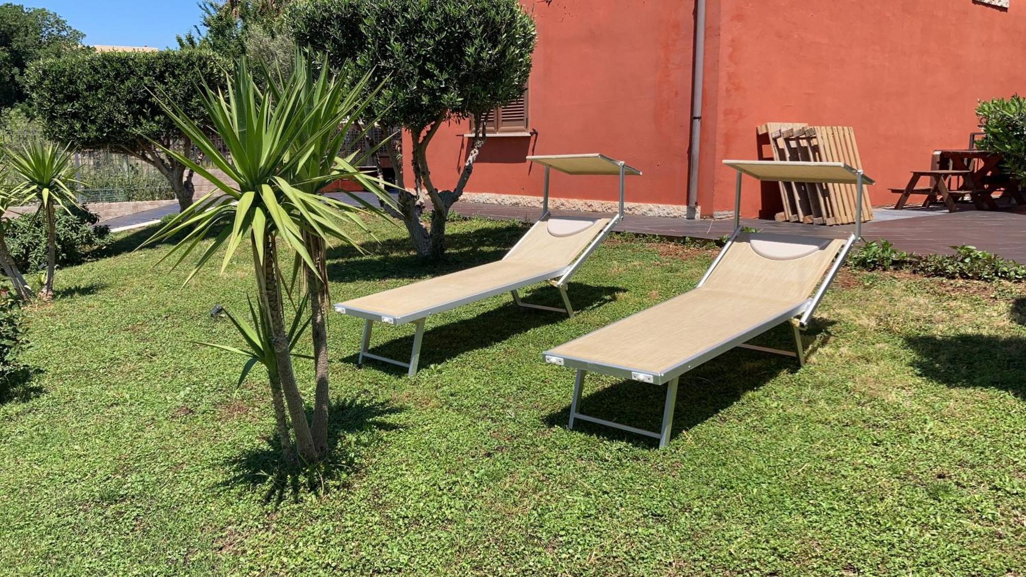 Villa Maglio Altofonte Extérieur photo