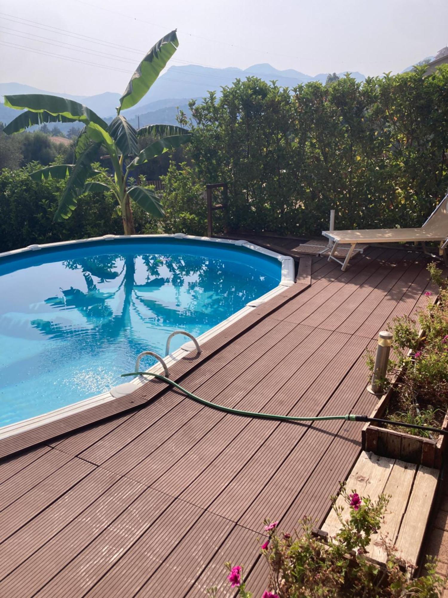 Villa Maglio Altofonte Extérieur photo